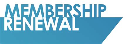 how to renew pna membership|It's membership renewal time .